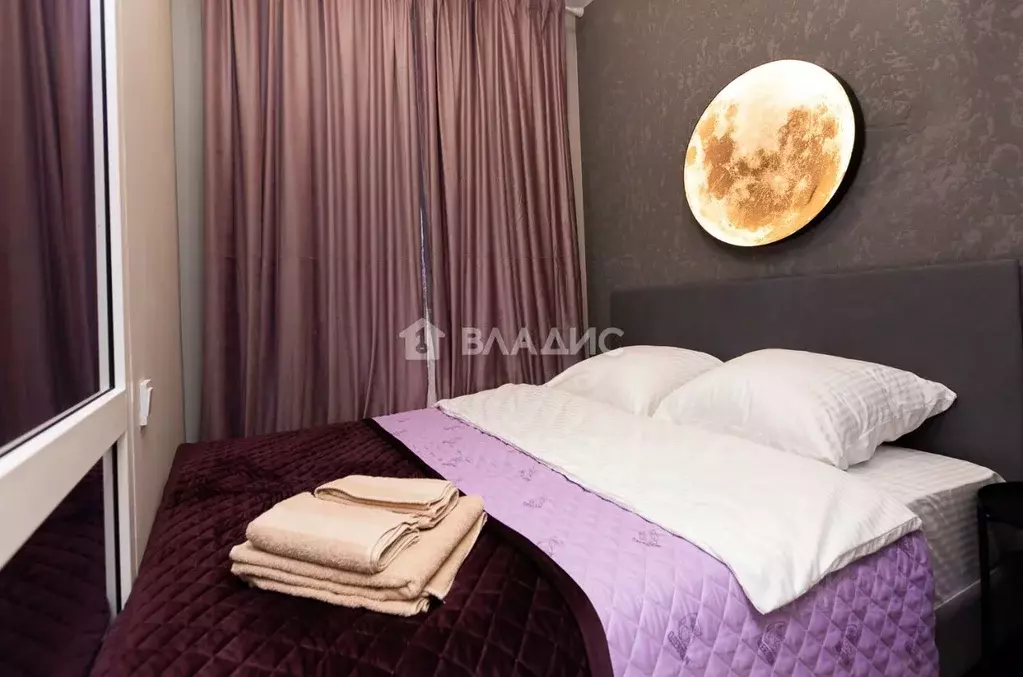 1-к кв. Москва Родниковая ул., 30к3 (25.0 м) - Фото 1