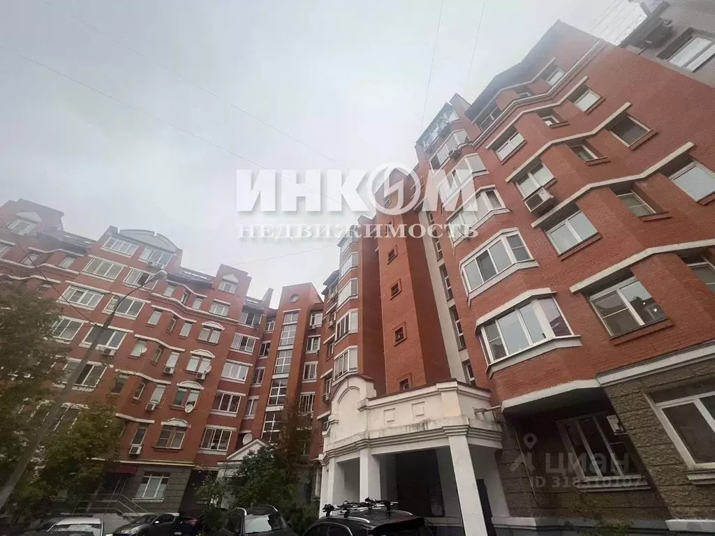 2-к кв. Московская область, Лобня Юбилейная ул., 4к7 (78.1 м) - Фото 1