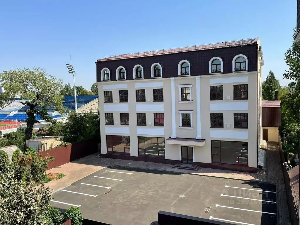 Помещение свободного назначения в Ставропольский край, Ставрополь ул. ... - Фото 1