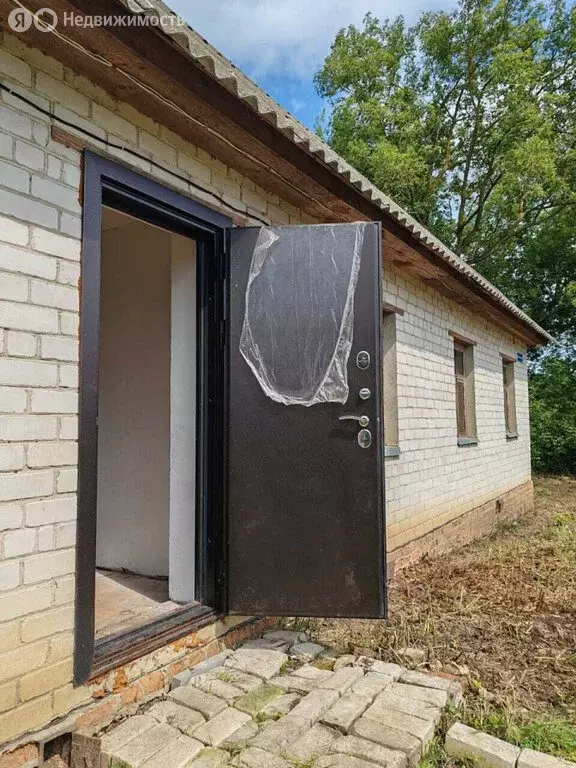 Дом в Второй Воин, 47 (53.4 м) - Фото 1