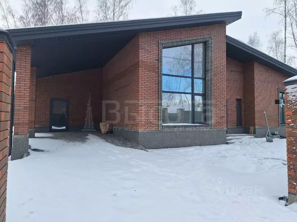 Дом в Воронежская область, Рамонский район, Айдаровское с/пос, с. ... - Фото 2