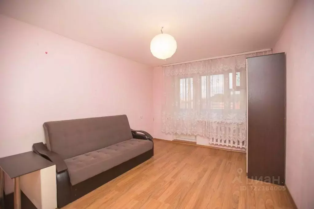 1-к кв. Ярославская область, Ярославль ул. Громова, 34к2 (38.0 м) - Фото 2