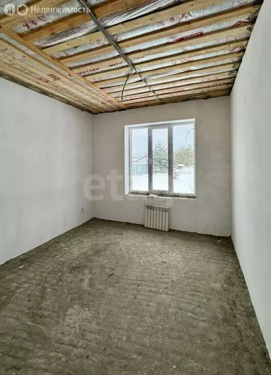 Дом в Дальняя Игуменка, Центральная улица (110 м) - Фото 1