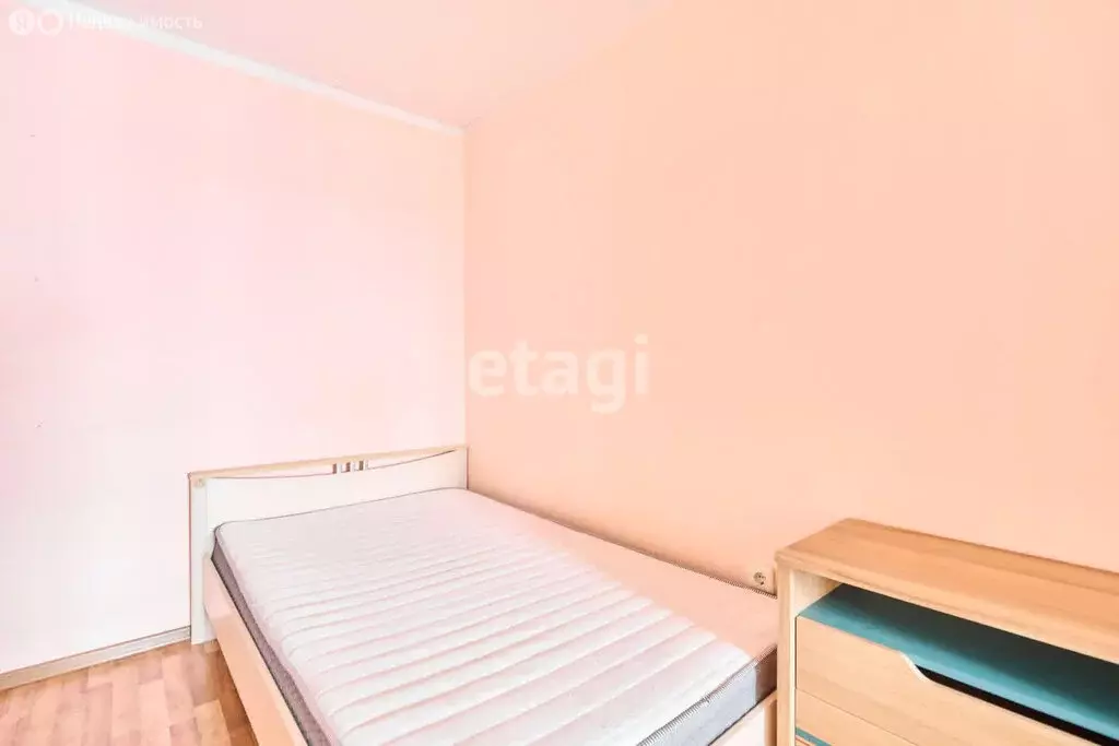 1-комнатная квартира: Томск, улица Льва Толстого, 38В (38 м) - Фото 0