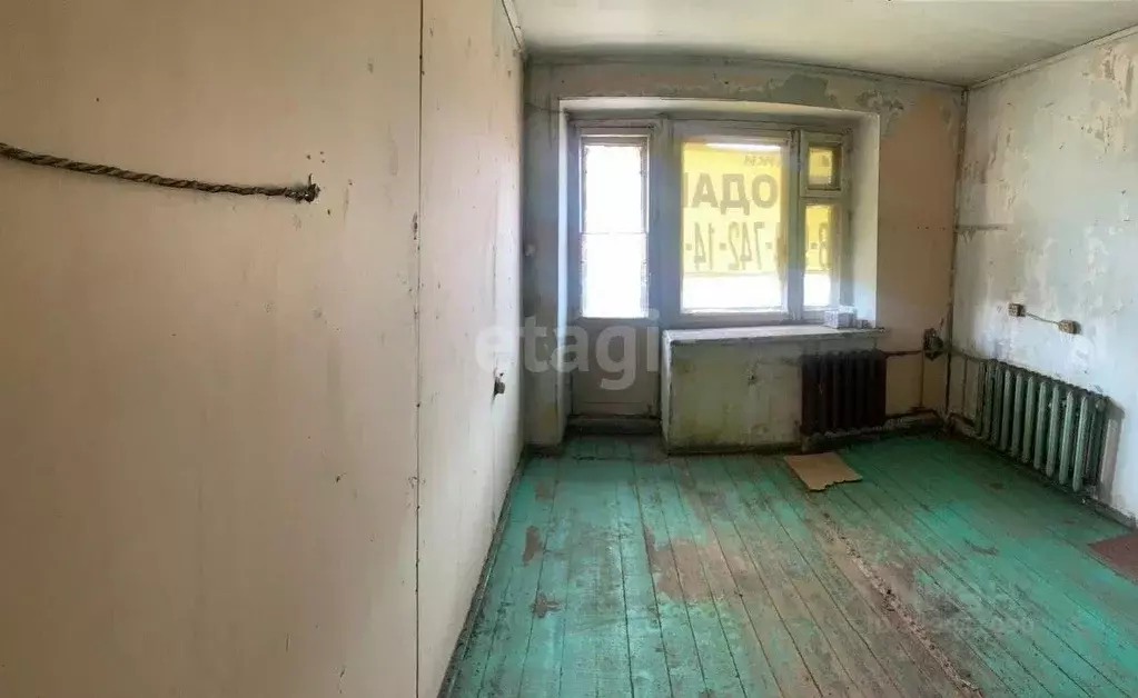 2-к кв. Иркутская область, Усольский район, Тайтурское муниципальное ... - Фото 1