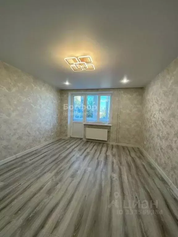 2-к кв. Крым, Феодосия ул. Гарнаева, 73А (50.0 м) - Фото 2