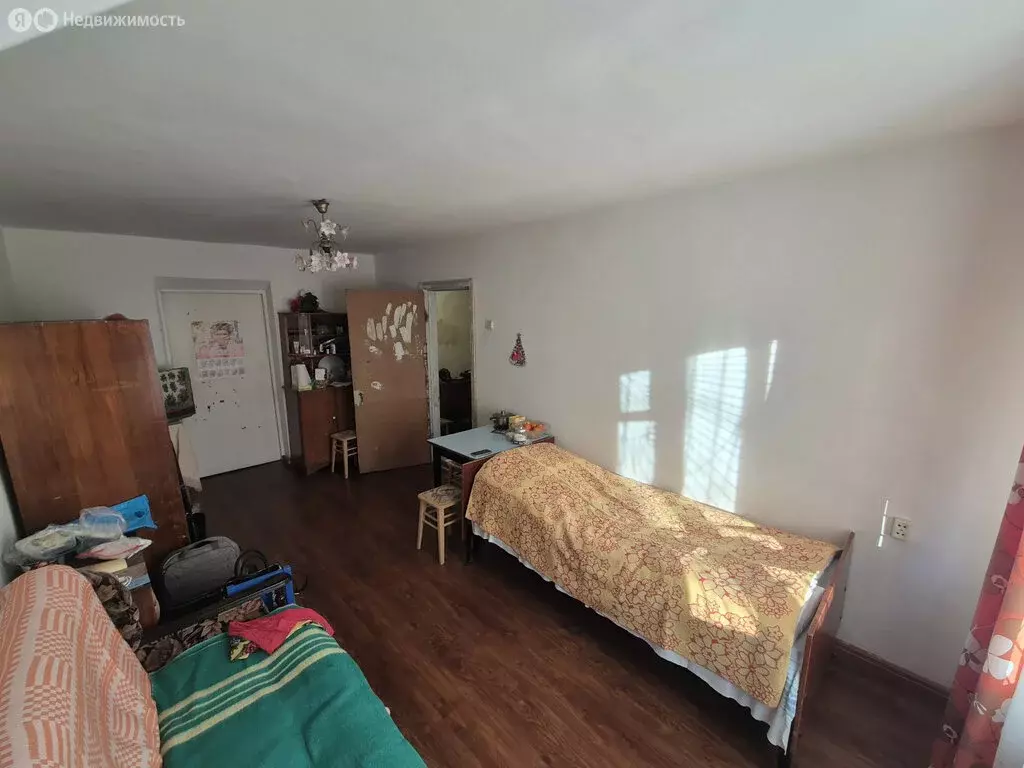 1-комнатная квартира: Владикавказ, улица Павленко, 56 (42 м) - Фото 2