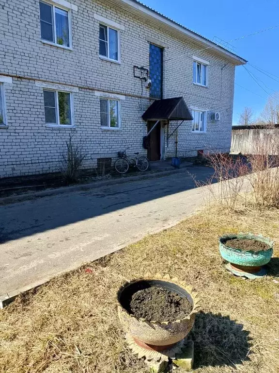 2-к кв. Ярославская область, с. Новый Некоуз  (48.0 м) - Фото 0