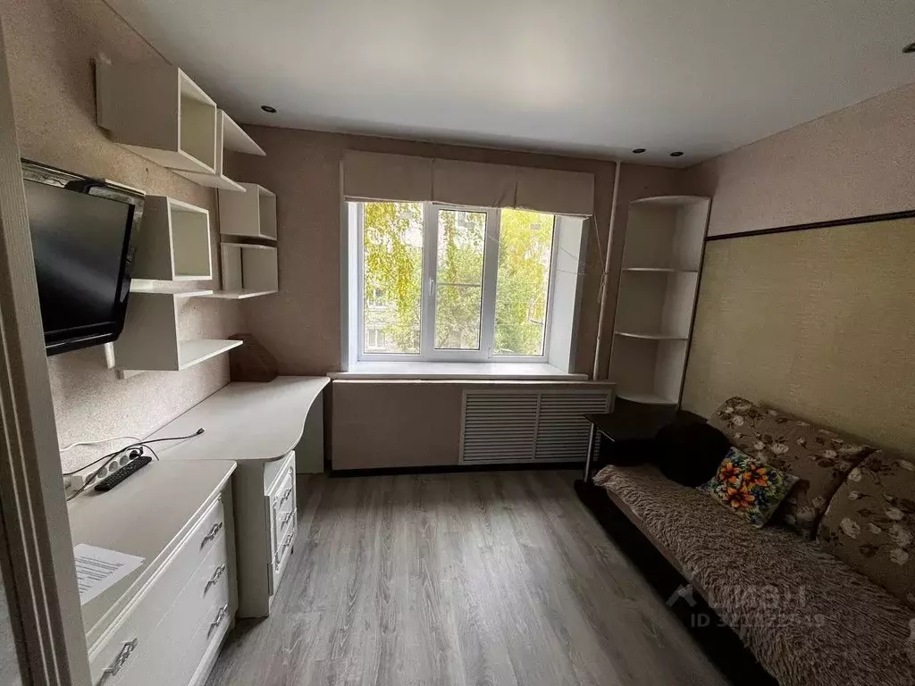Комната Курская область, Курск Республиканская ул., 54 (15.0 м) - Фото 0