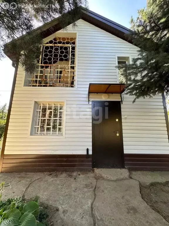 Дом в Невинномысск, СНТ Южный (50 м) - Фото 0