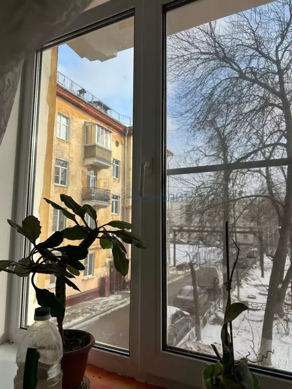 2-к кв. Нижегородская область, Нижний Новгород Северный жилрайон, ул. ... - Фото 0