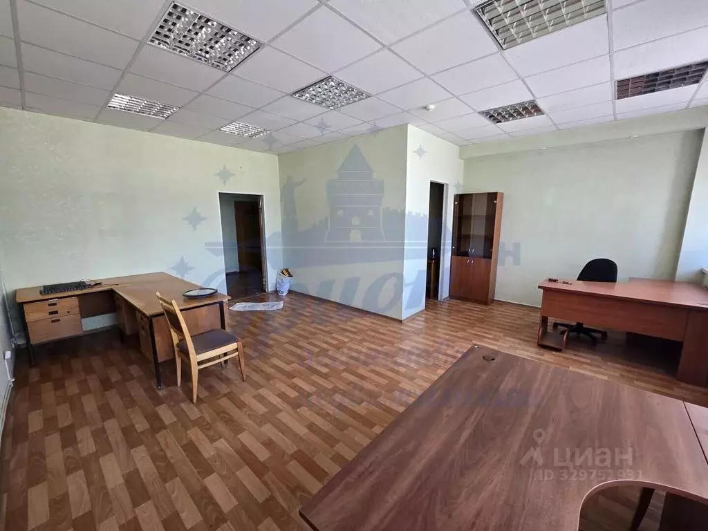 Производственное помещение в Нижегородская область, Бор ... - Фото 1