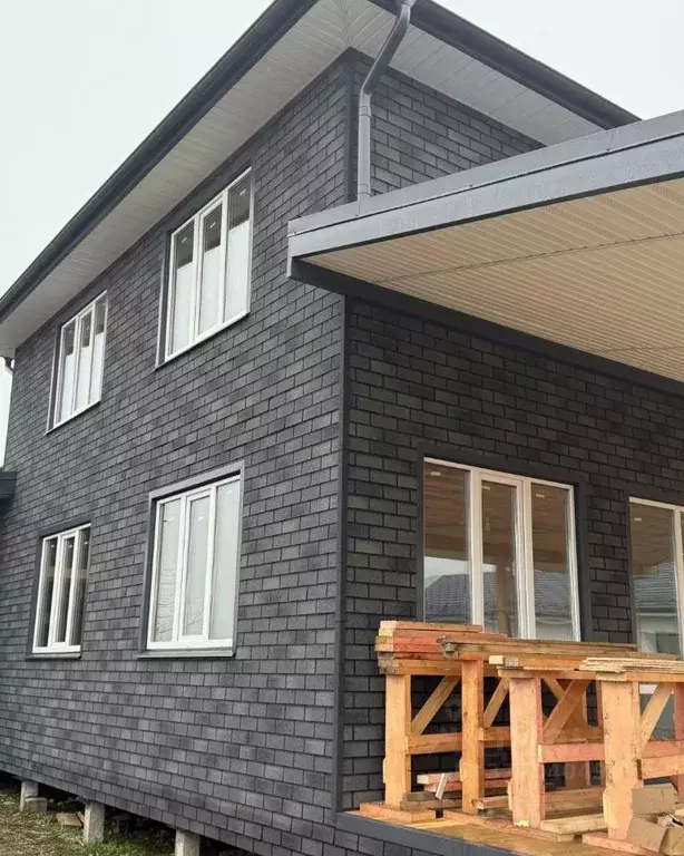 Дом в Татарстан, с. Пестрецы ул. Казанская (150 м) - Фото 2