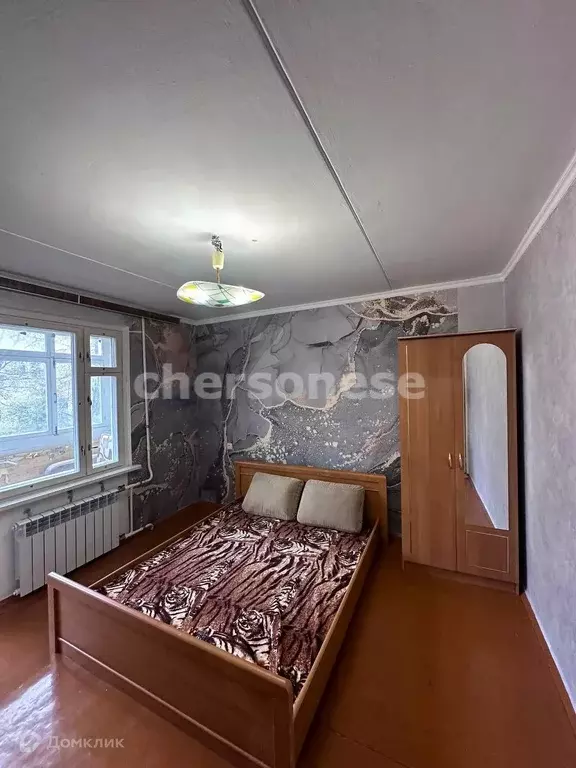 Продаётся 2-к квартира, 61.4 м - Фото 1