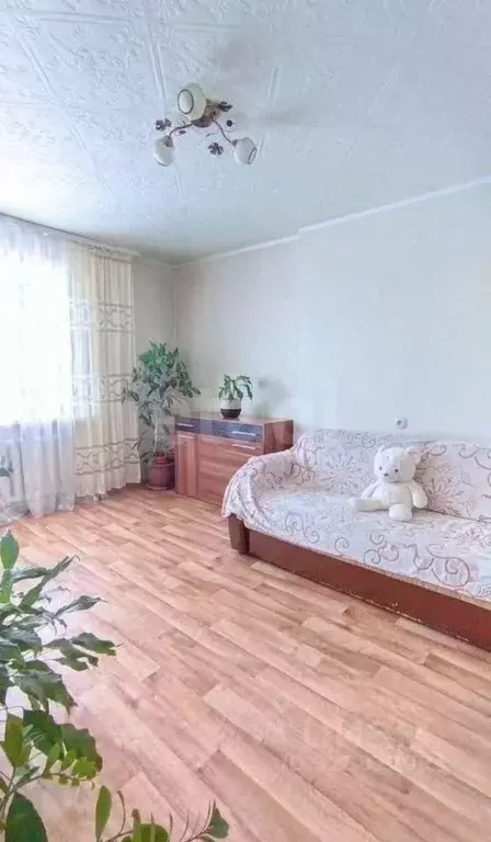 2-к кв. Амурская область, Благовещенск ул. Калинина, 142 (45.5 м) - Фото 2