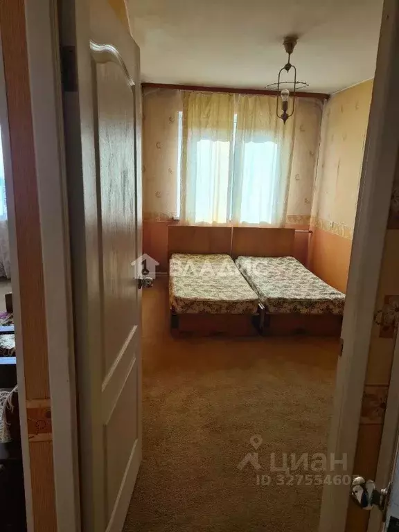 3-к кв. Бурятия, Улан-Удэ ул. Добролюбова, 4 (58.6 м) - Фото 2