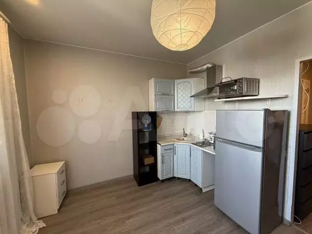 Квартира-студия, 21,3 м, 9/11 эт. - Фото 0