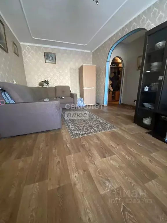 2-к кв. Орловская область, Орел Комсомольская ул., 338 (44.9 м) - Фото 1