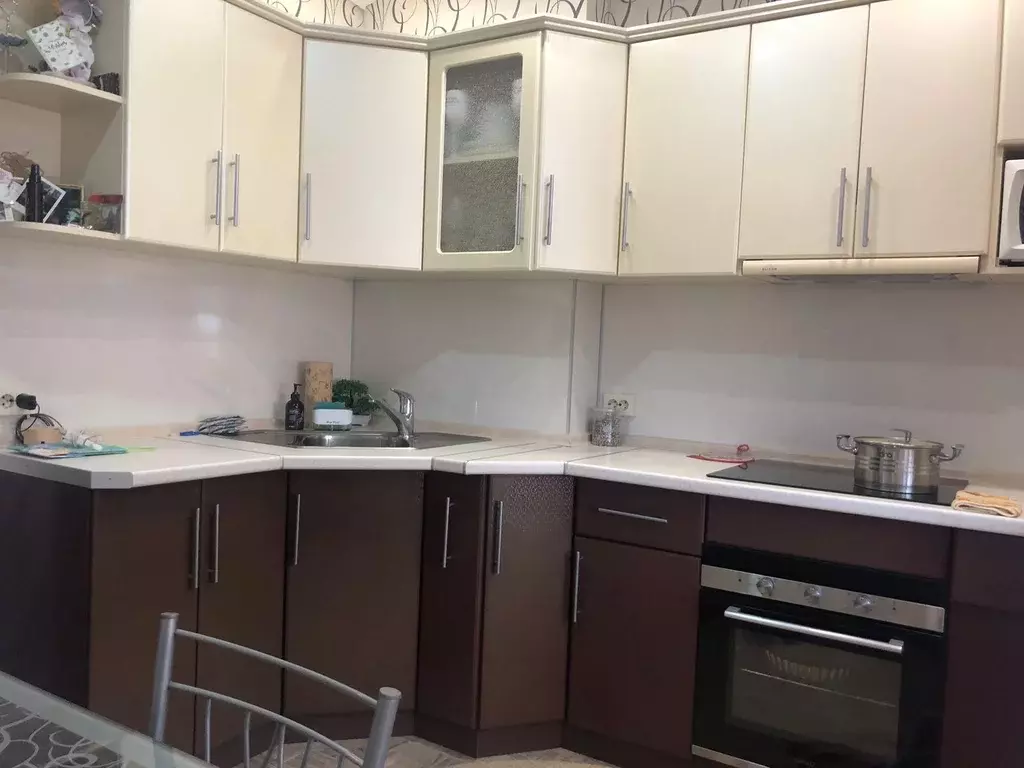 Продаётся 1-к квартира, 35.5 м - Фото 1