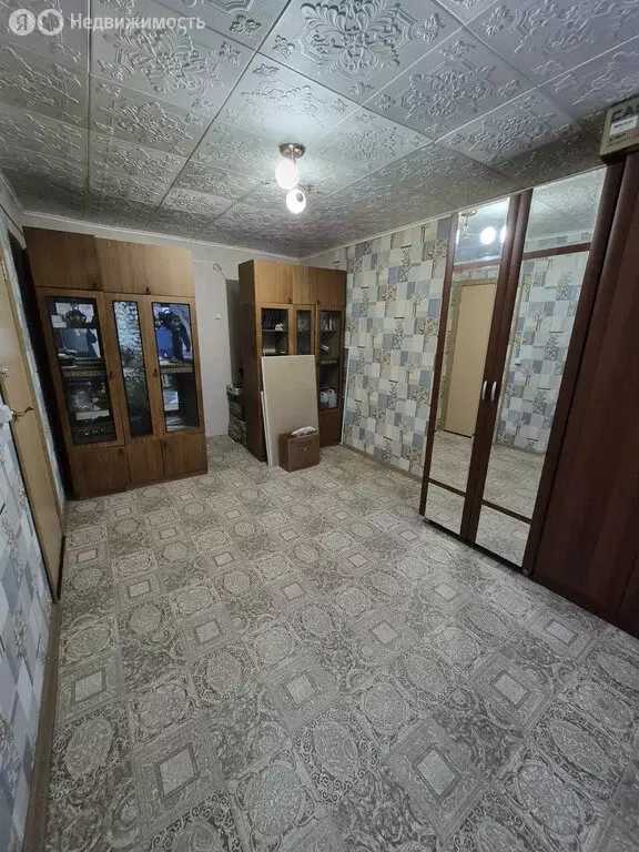 3-комнатная квартира: село Работки, улица Свободы, 29А (51 м) - Фото 2