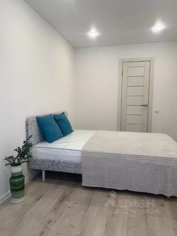 2-к кв. Кировская область, Киров ул. Некрасова, 46 (46.0 м) - Фото 1