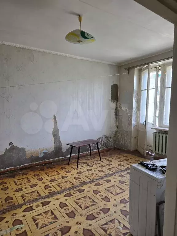 2-к. квартира, 70 м, 2/4 эт. - Фото 1