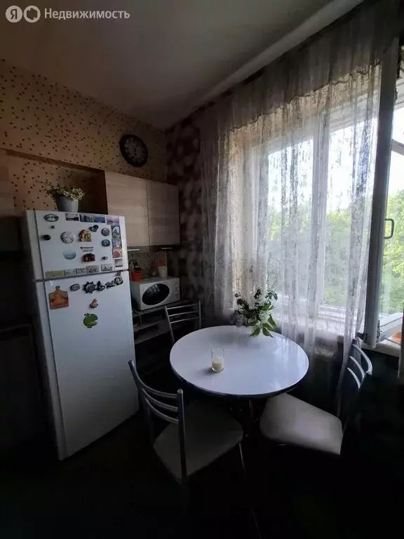2-комнатная квартира: Москва, Первомайская улица, 73 (50.2 м) - Фото 1