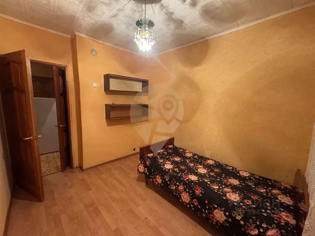 2-к кв. Белгородская область, Старый Оскол пер. Урицкого, 4 (45.0 м) - Фото 1