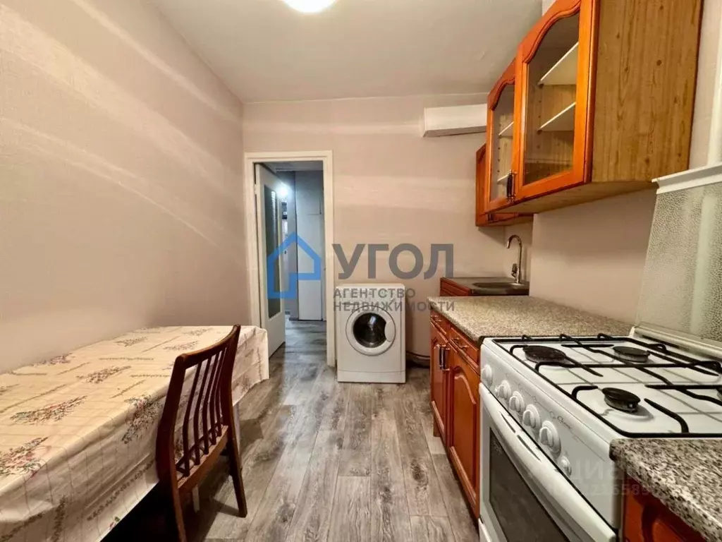 3-к кв. Самарская область, Самара ул. Стара-Загора, 100 (60.5 м) - Фото 1