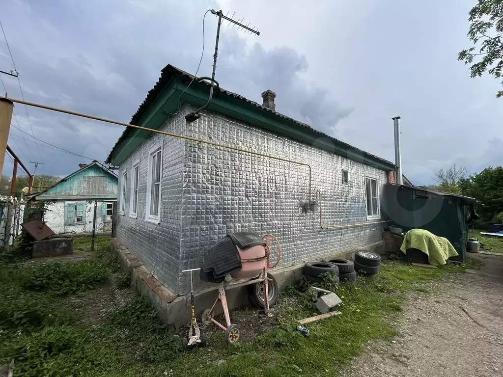 Дом 70 м на участке 18 сот. - Фото 1