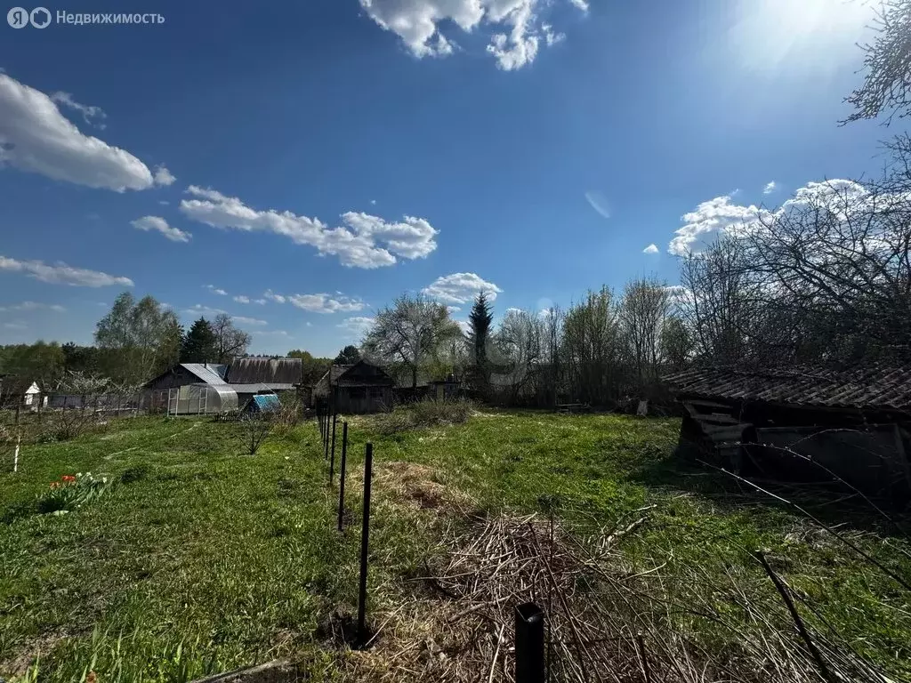 Дом в Тульская область, городской округ Тула, деревня Городенки (65 м) - Фото 2
