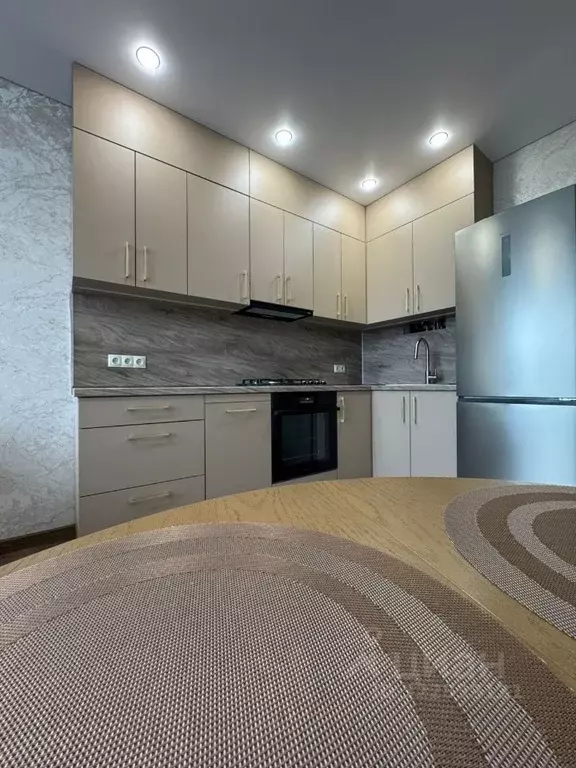 2-к кв. Калужская область, Калуга ул. Полесская, 31 (65.0 м) - Фото 2