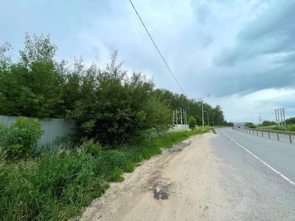 Продается участок в д. Горки - Фото 2