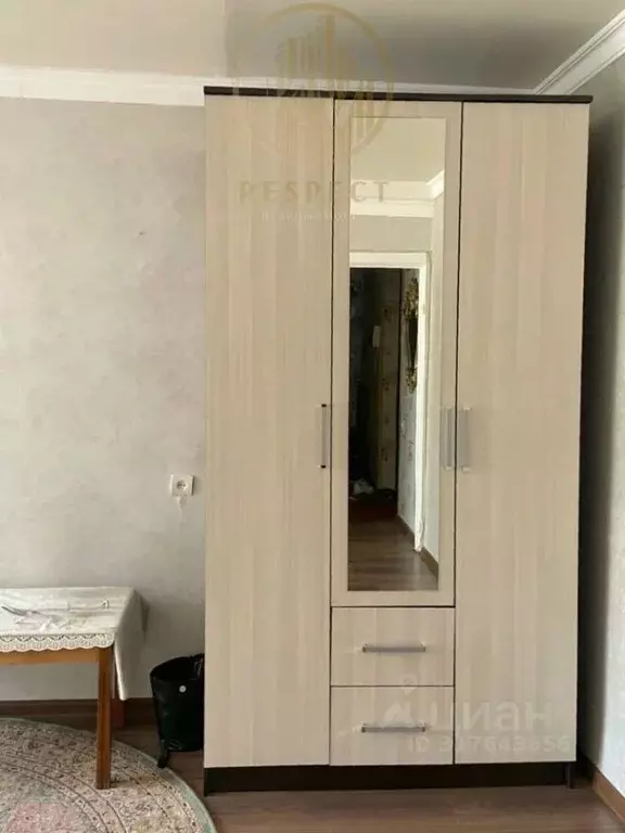 1-к кв. Ставропольский край, Пятигорск ул. Панагюриште, 14К1 (40.0 м) - Фото 1