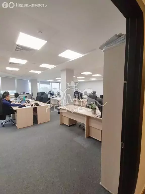 Офис (616 м) - Фото 2