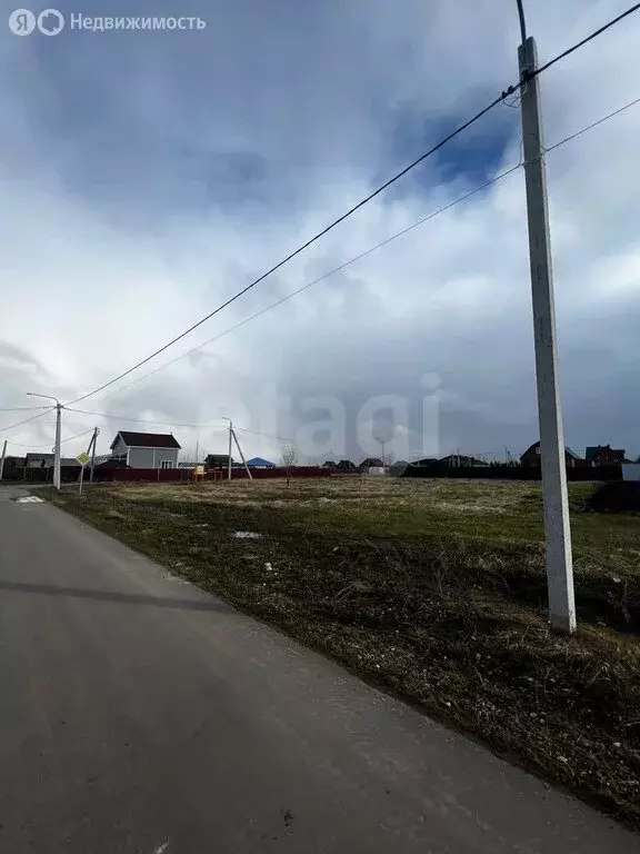 Участок в Кочкуровский район, село Булгаково (13 м) - Фото 1