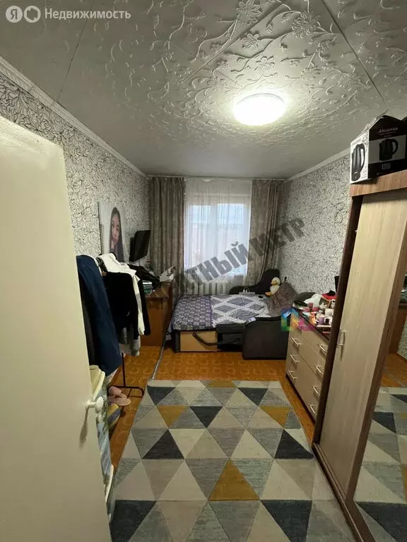 2-комнатная квартира: Малые Дербеты, улица Жукова, 18 (44.2 м) - Фото 1