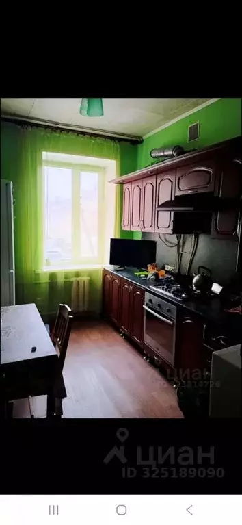 3-к кв. Московская область, Егорьевск просп. Ленина, 1 (74.8 м) - Фото 1