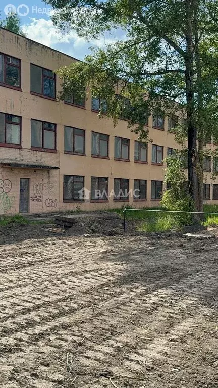 Помещение свободного назначения (2590.1 м) - Фото 1
