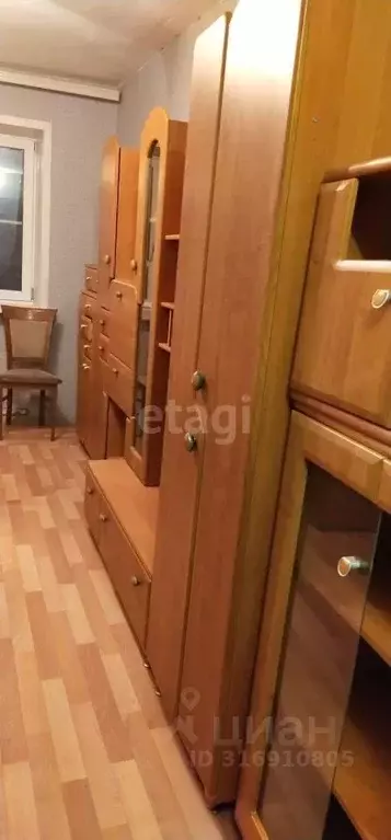 Комната Воронежская область, Воронеж ул. 20-летия Октября, 92 (11.3 м) - Фото 1