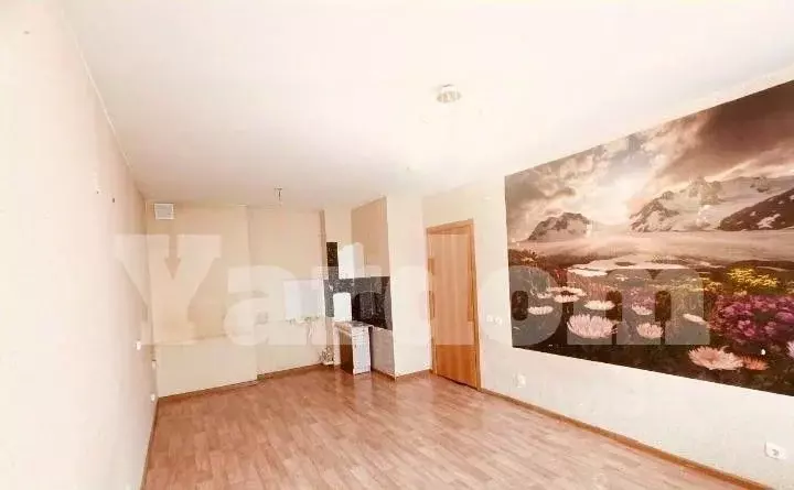 2-к кв. Красноярский край, Красноярск Лесопарковая ул., 21 (38.0 м) - Фото 2