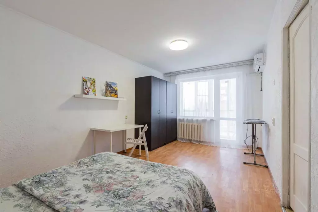 2-к кв. Ростовская область, Ростов-на-Дону ул. Зорге, 52 (55.0 м) - Фото 2