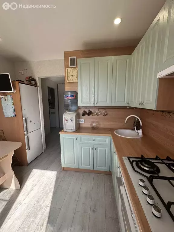 2-комнатная квартира: Киров, улица Красина, 5 (51 м) - Фото 2