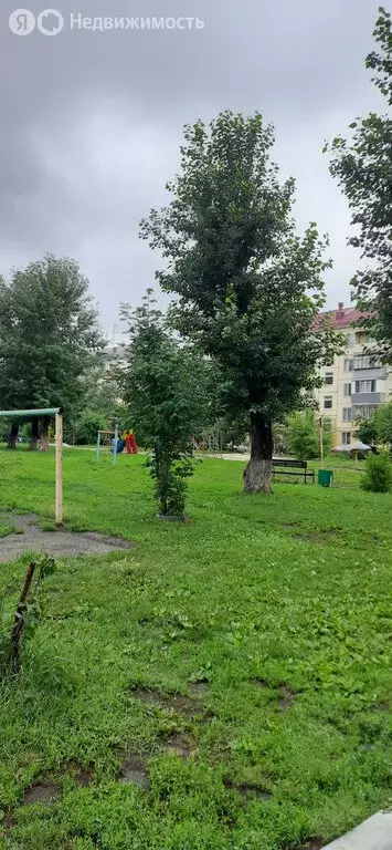 2-комнатная квартира: Курган, улица Дзержинского, 28 (47.8 м) - Фото 0