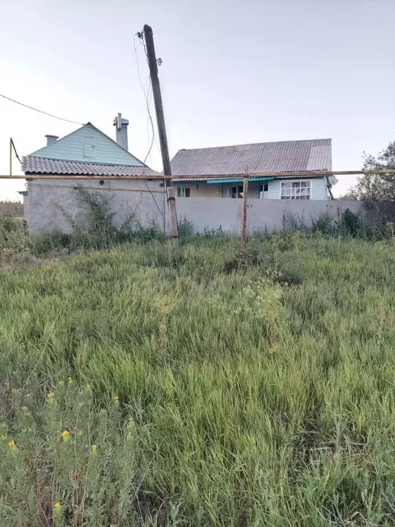 Дом в Ростовская область, Красный Сулин ул. Шевченко, 14 (46 м) - Фото 1