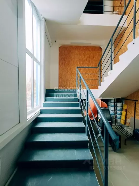 Помещение свободного назначения в Ханты-Мансийский АО, Лангепас ... - Фото 2