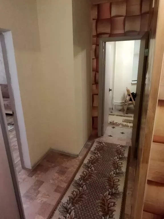 Продаётся 1-к квартира, 38.3 м - Фото 1