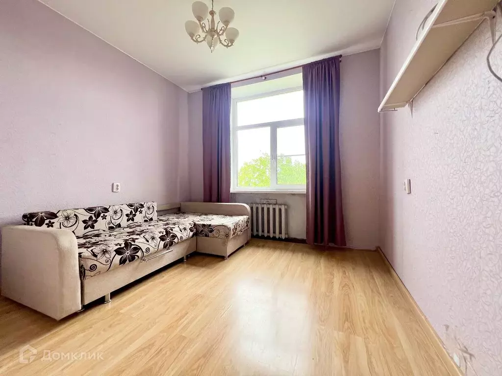 Продаётся 2-к квартира, 53.9 м - Фото 1
