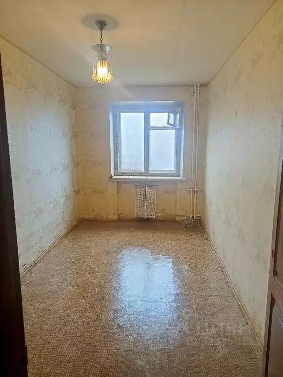 3-к кв. Тульская область, Новомосковск ул. Куйбышева, 24 (55.0 м) - Фото 1