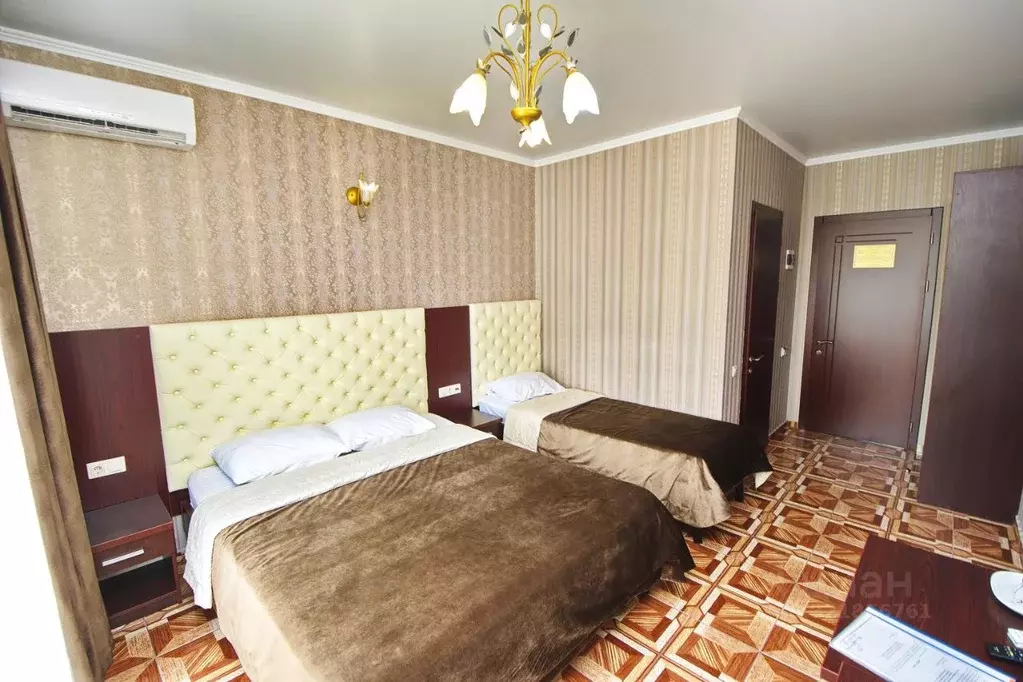 Комната Краснодарский край, Геленджик городской округ, с. Кабардинка ... - Фото 0